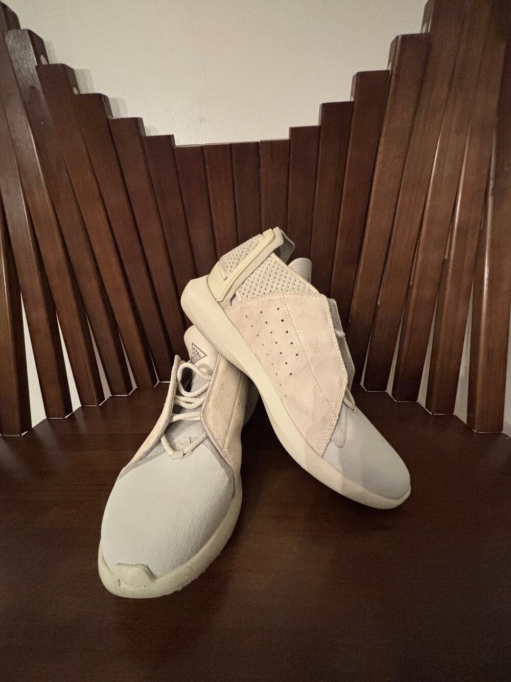 Brandblack Los Angeles Athletic Sneakers - Men's US 9